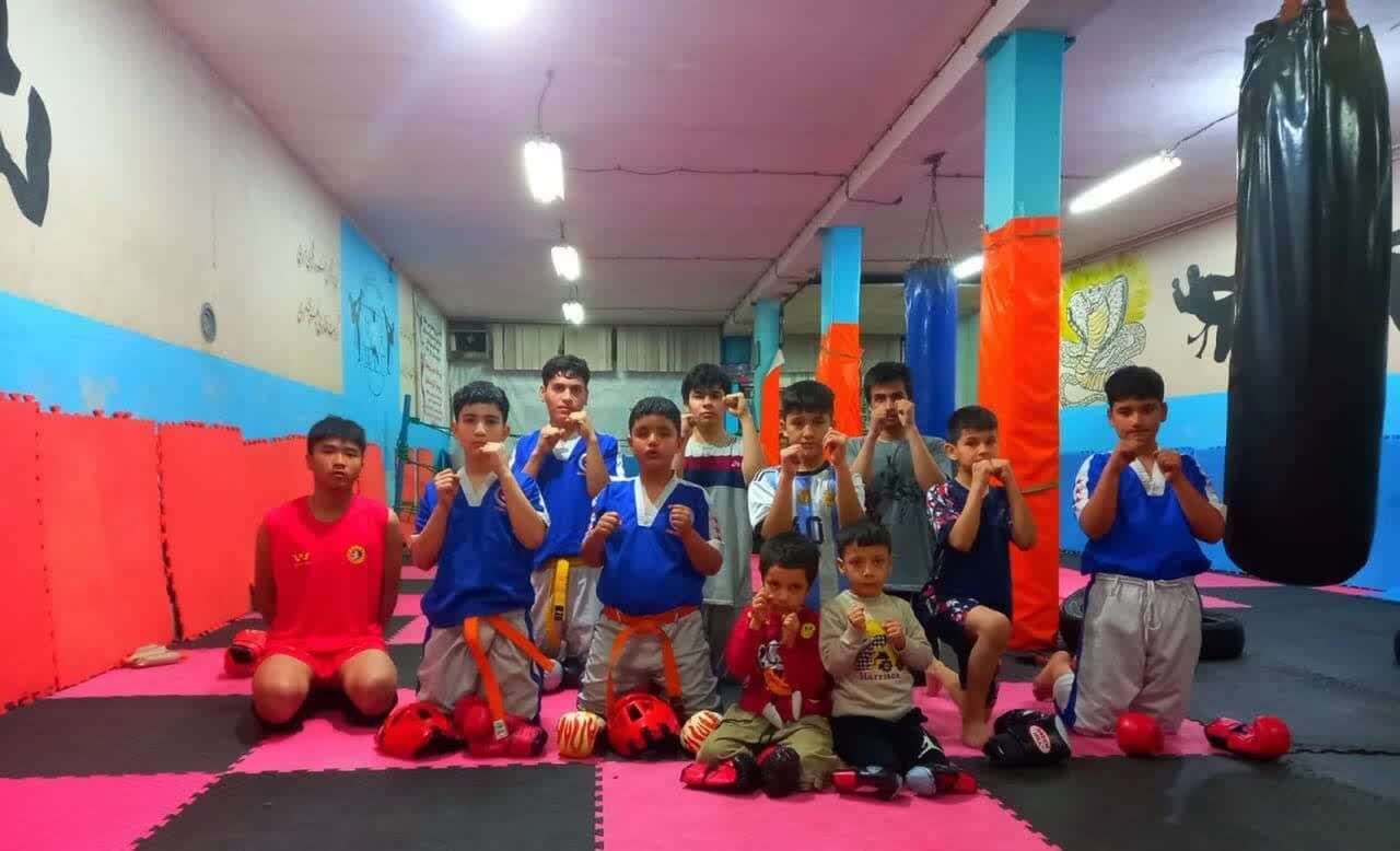 انقلابِ محلی مسجد جامع انقلاب