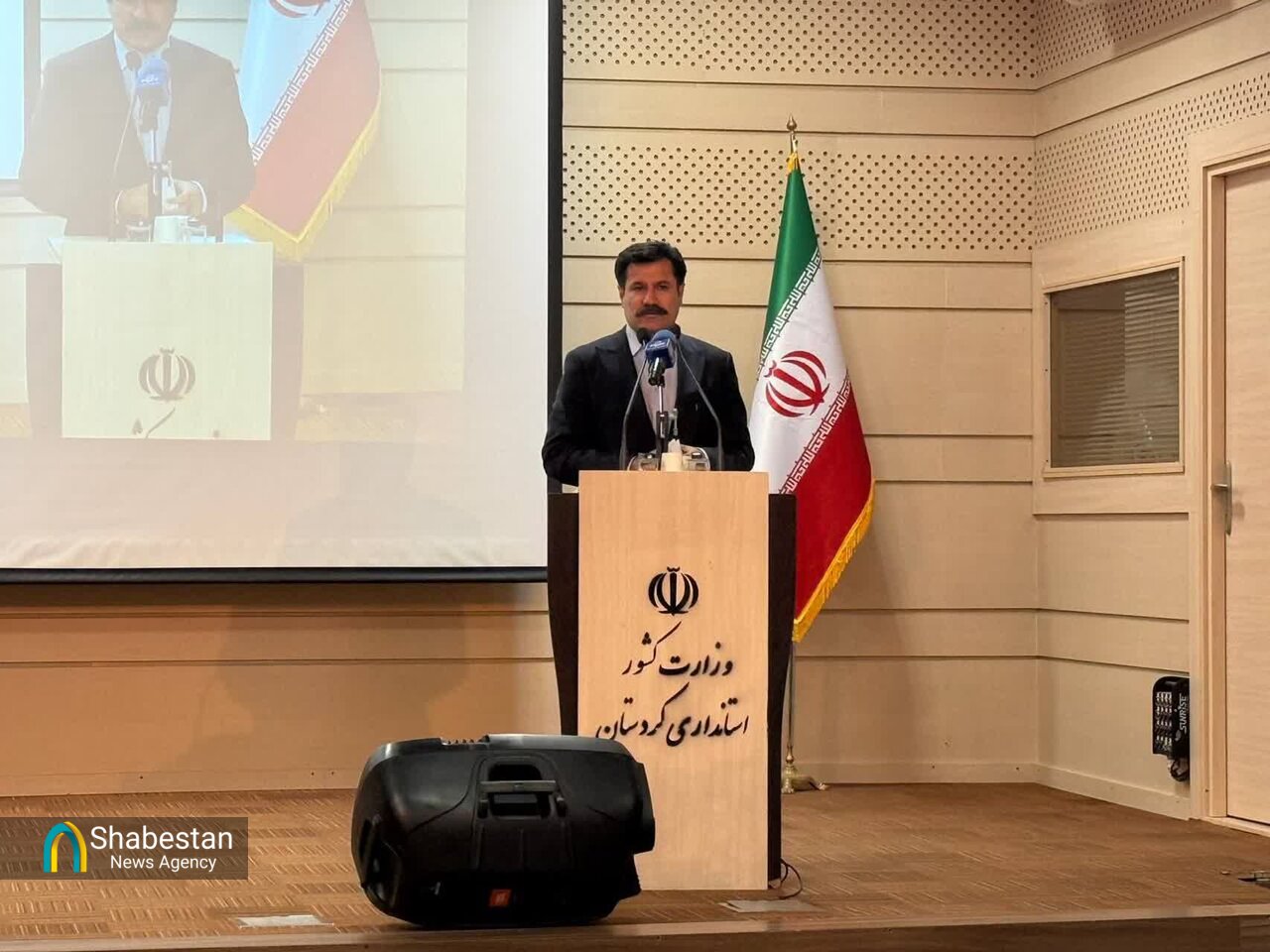 چشم‌اندازها و ظرفیت‌های کردستان فراتر از محرومیت