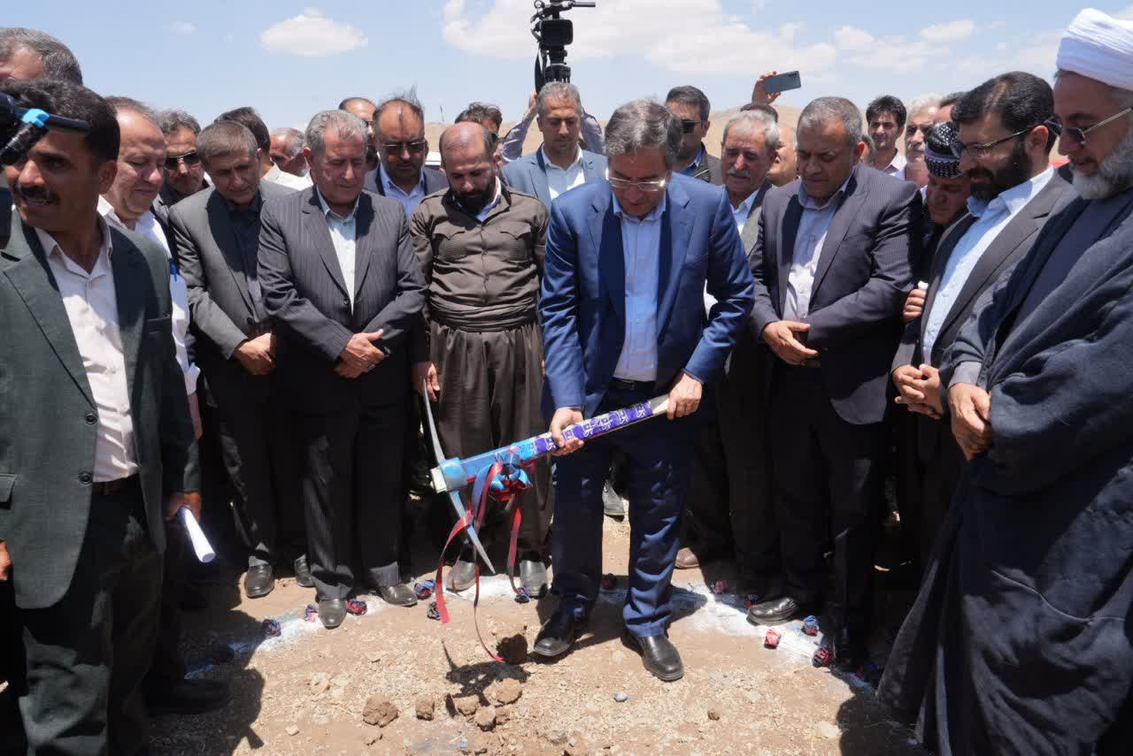 اینوا با کشاورزی در لاجان گره خورد