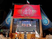 ما همه مجنون تا تویی لیلا، السلام علیک یا اباعبدالله/چهارپایه‌خوانی کرمانی‌ها