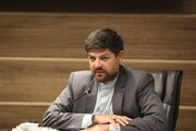 خوی؛ در مسیر توسعه همکاری‌های نمایشگاهی و مرزی ایران و ترکیه