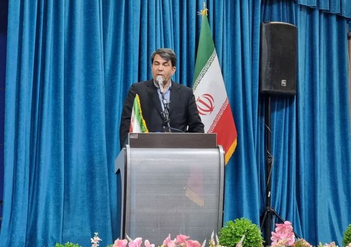 خط قرمزی در خلع ید معادن غیر فعال نداریم