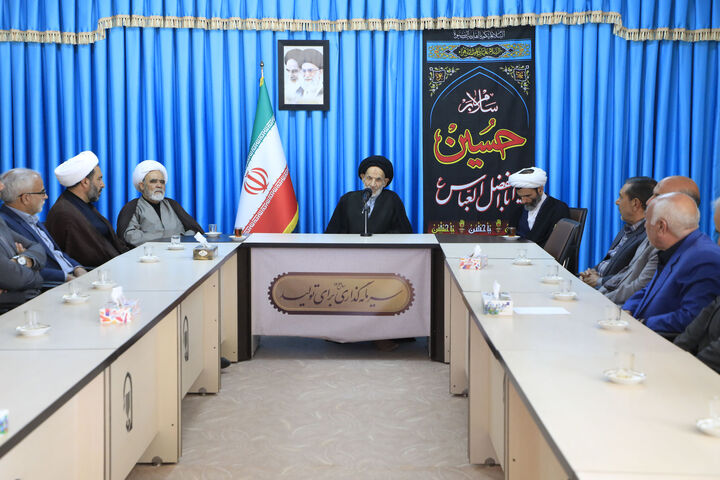 استمرار انقلاب اسلامی نیازمند هوشیاری ملی و نظارت مؤثر است