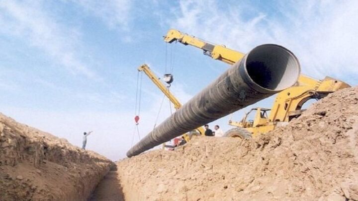 شتاب‌گیری طرح‌های آبرسانی مهرستان با حمایت دولت و مجلس