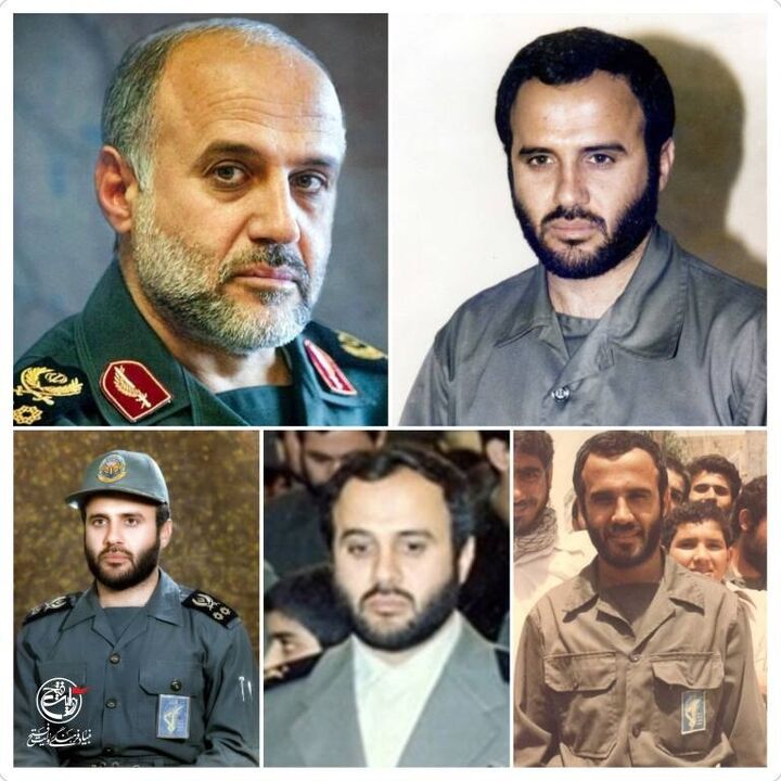 ساخت مجموعه مستند درباره شهید رشید در روایت فتح کلید خورد