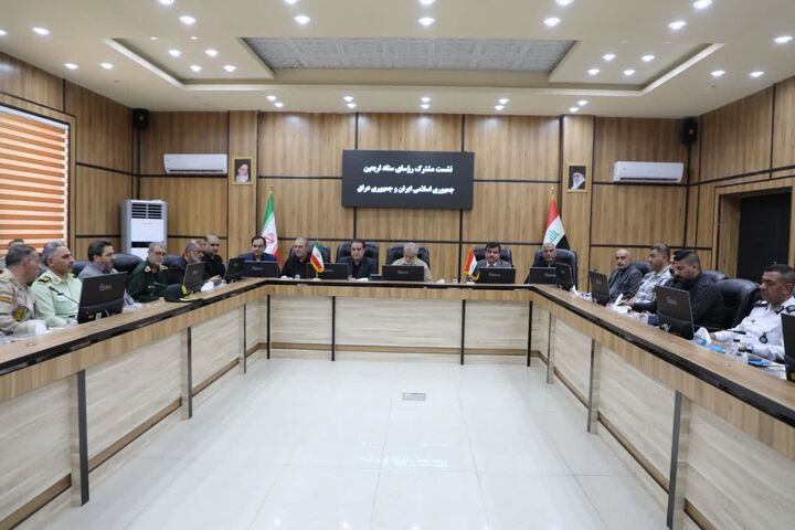 استاندار ایلام: مهران قلب تپنده اربعین و نماد همدلی ایران و عراق است