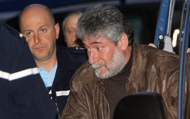 قدیمی ترین اسیر لبنانی در اروپا به زودی در وطن/ جورج ابراهیم عبدالله کیست؟