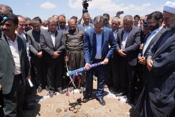 اینوا با کشاورزی در لاجان گره خورد