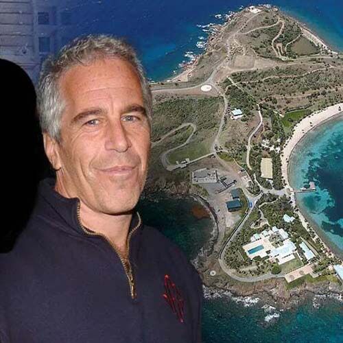 جفری اپستین؛ آموزگاری که مهره‌گردان در شطرنج قدرت‌های پنهان شد؟