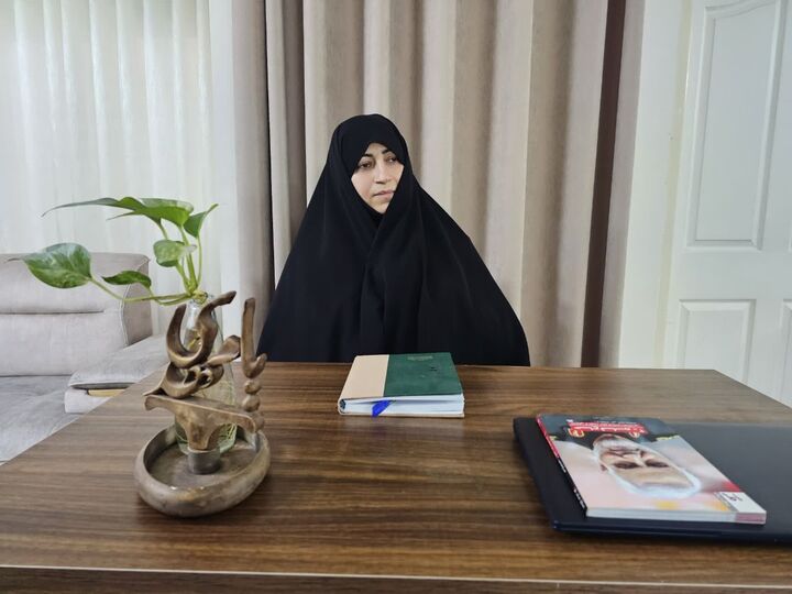 زمینه‌سازی بسیج بانوان برای حجاب و فرزندآوری با مشارکت مساجد