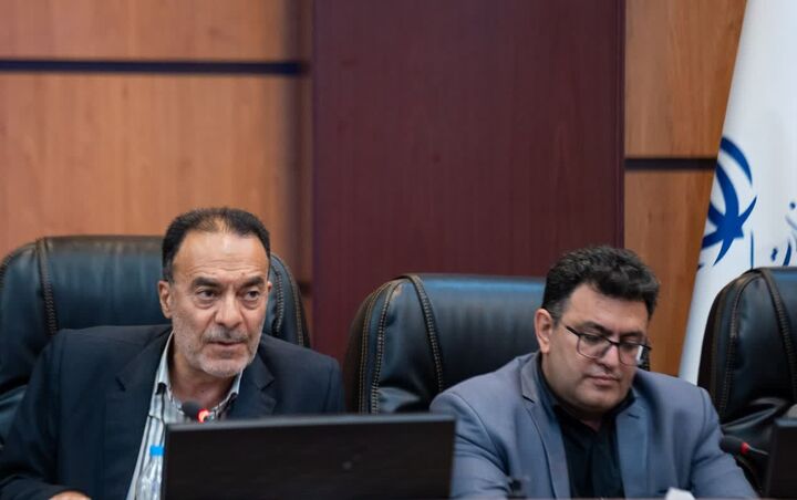 استان مرکزی مشکلات زیادی در حوزه راه دارد