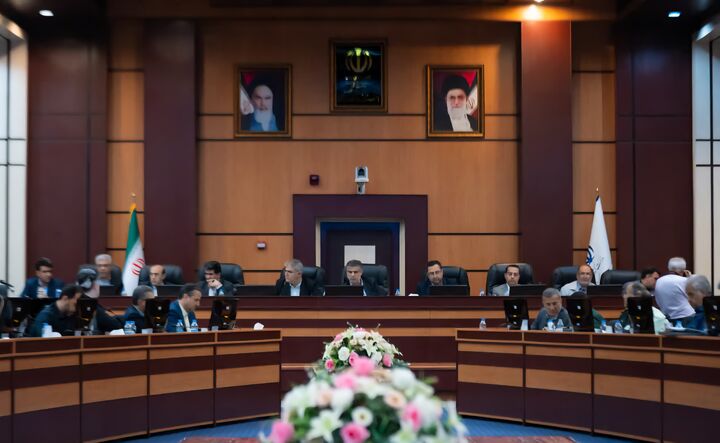 وضعیت شرکت کیسون تعیین تکلیف شد 