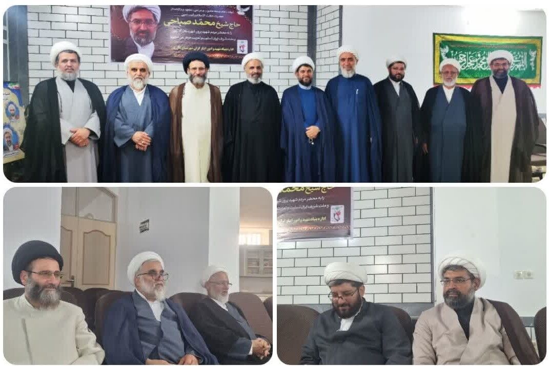 مسجد؛ سنگر اجتماعی در خط مقدم خدمت‌رسانی