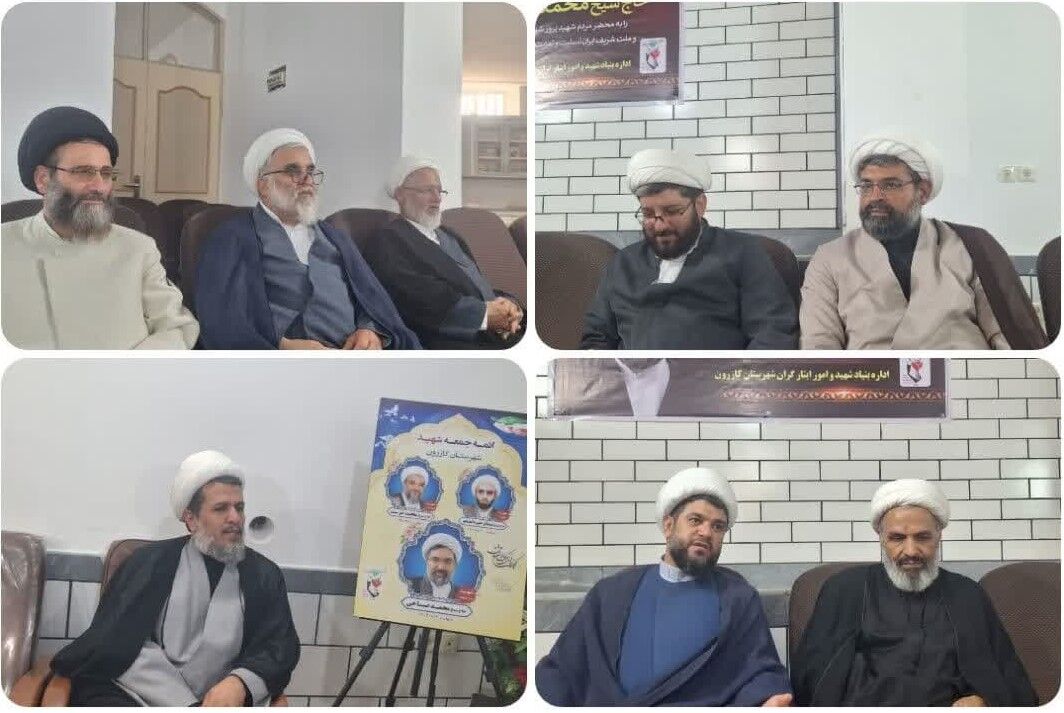 مسجد؛ سنگر اجتماعی در خط مقدم خدمت‌رسانی