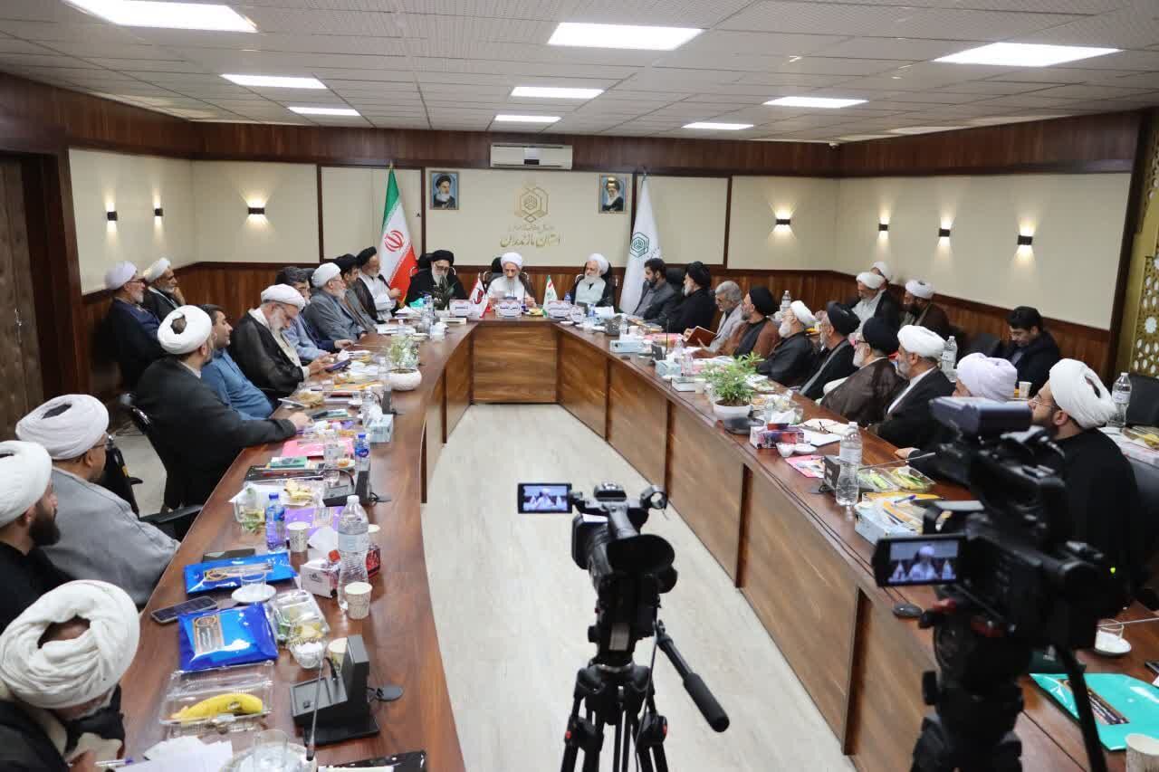 اربعین؛ میدان تقویت جبهه مقاومت و ابزاری برای مقابله با دشمن است