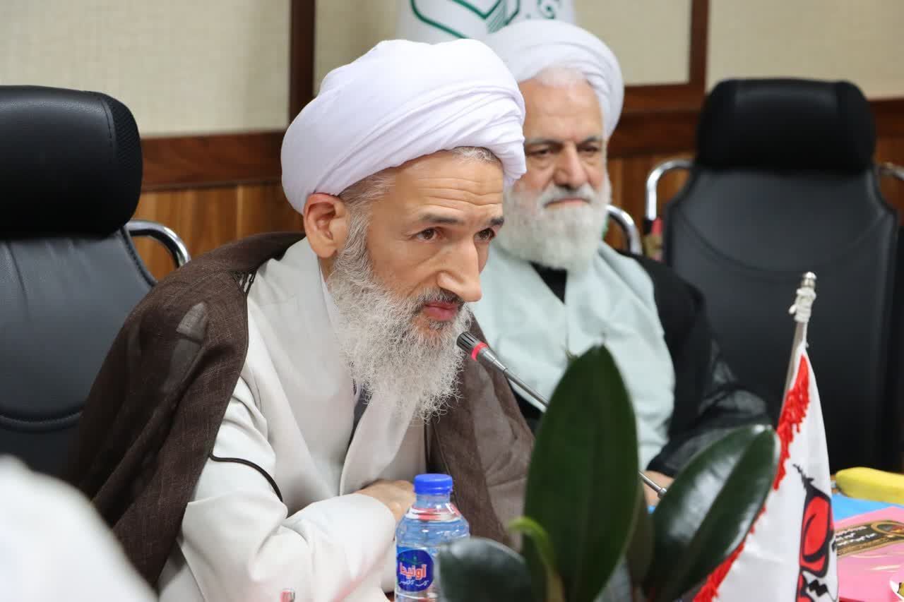 اربعین؛ میدان تقویت جبهه مقاومت و ابزاری برای مقابله با دشمن است