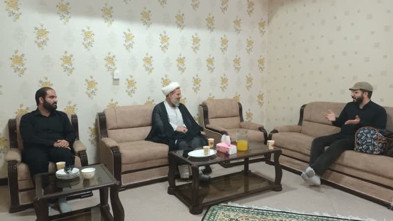 حضور سه روزه عوامل محفل در همدان با هدف شناسایی نخبگان و استعدادهای قرآنی