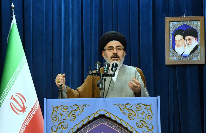 دشمن صهیونی در مبارزه با جمهوری اسلامی ایران زمین‌گیر شد