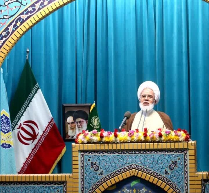 مهم‌ترین سرمایه راهبردی جمهوری اسلامی در مقابله با دشمنان