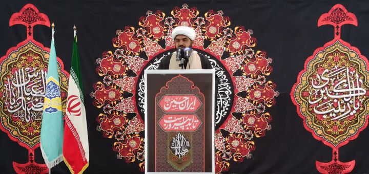 منطقه باید یکپارچه ریشه رژیم صهیونیستی را از بین ببرند