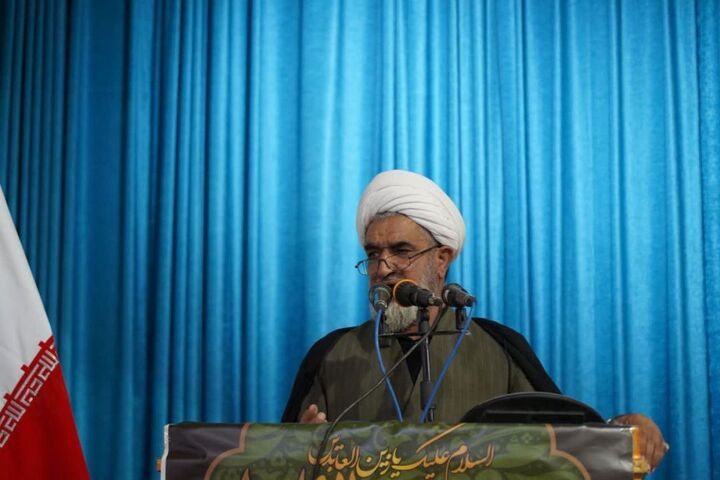 تقویت زیرساخت‌های نظامی ایران اسلامی یک ضرورت است