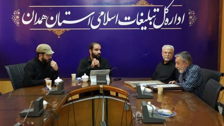 حضور سه روزه عوامل محفل در همدان با هدف شناسایی نخبگان و استعدادهای قرآنی