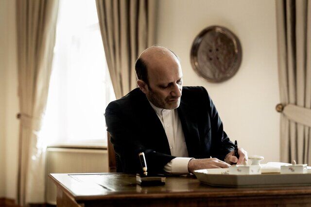 واکنش سفیر ایران در آلمان به گزارش پارلمان این کشور