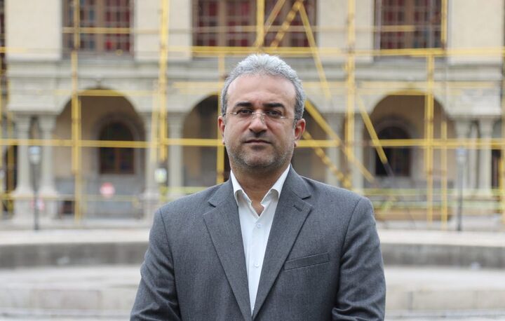 همدلی در بحران / استقبال تاریخی از واگذاری بناهای فرهنگی
 