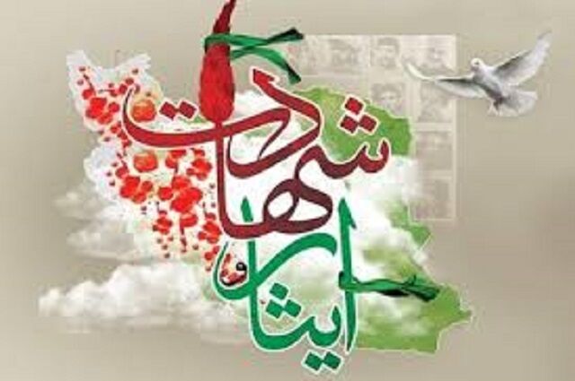 نشست شورای ترویج و توسعه فرهنگ ایثار و شهادت در میناب برگزار شد