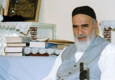 مگر شماها چقدر می‌خواهید عمر کنید!