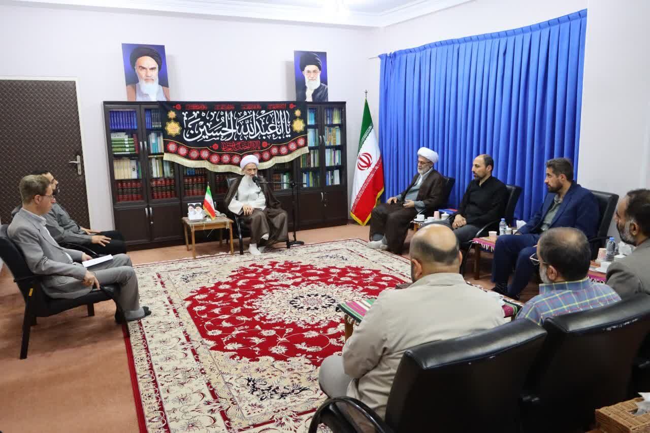 راه نجات کشور؛ حرکت در مسیر ولایت فقیه و حفظ وحدت است