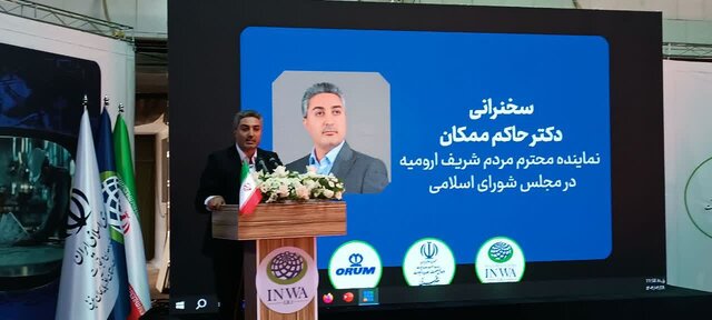 صنعت ارومیه در سایه «اینوا» جان گرفت