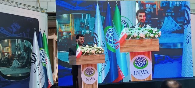 صنعت ارومیه در سایه «اینوا» جان گرفت