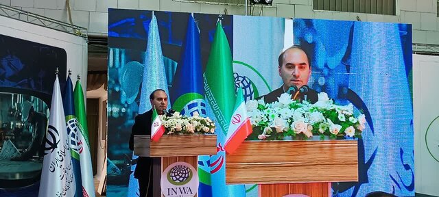 صنعت ارومیه در سایه «اینوا» جان گرفت