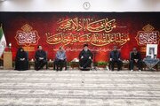 فرهنگ؛ میدان رقابت است نه برخورد سلبی