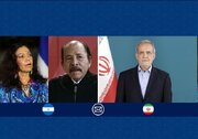 پیام تبریک پزشکیان به مناسبت سالگرد انقلاب ساندینیستی نیکاراگوا
