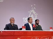 استان مرکزی؛ کانون تعامل تمدن‌ها و تاریخ پرافتخار ایران 