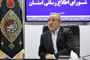 خبرنگاران طلایه‌داران جهاد تبیین و حافظان سرمایه اجتماعی هستند