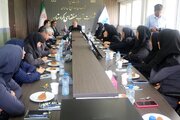 امر به معروف، ضامن حیات اجتماعی جامعه است