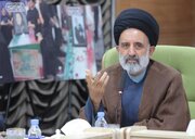 بنیاد برای حل مشکلات خانواده‌های شهدای حمله اخیر رژیم اشغالگر صهیونیست پای کار است