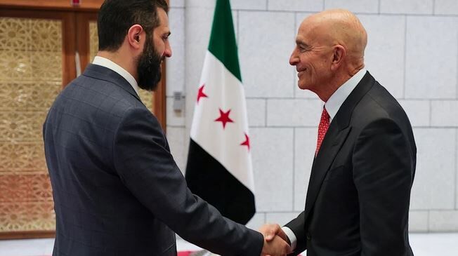 سوریه و اسرائیل برای آتش بس توافق کردند/ شورای فتوای سوریه هشدار داد