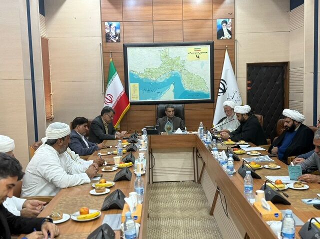 برنامه ریزی برای آزادسازی ۱۵۴ زندانی جرایم غیرعمد در هرمزگان