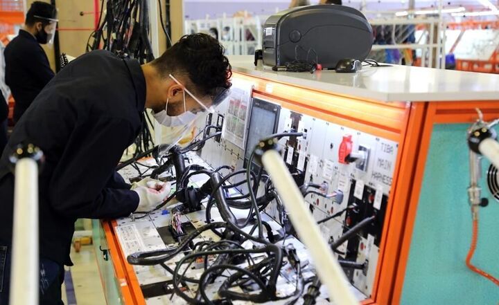 نخستین هنرستان شبانه‌روزی جوار صنعت در غرب کشور در ایلام راه‌اندازی می‌شود