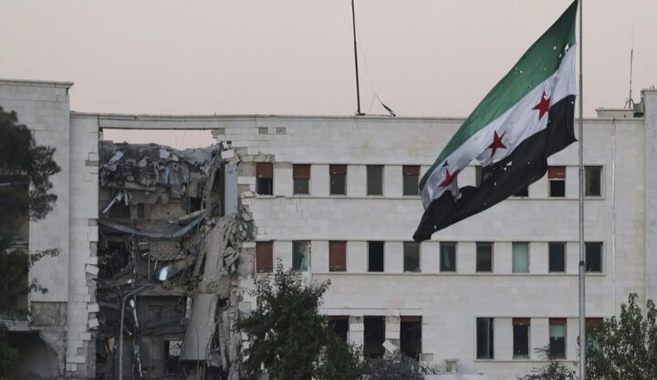 ۷۱۸ تن تاکنون در جنوب سوریه کشته شدند