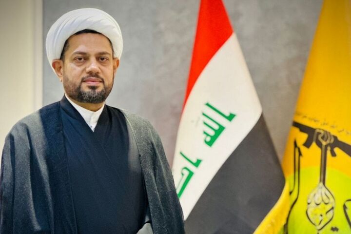 عراق در پشتیبانی از جمهوری اسلامی یکپارچه است/تدبیر امام خامنه‌ای دشمن را ناکام گذاشت