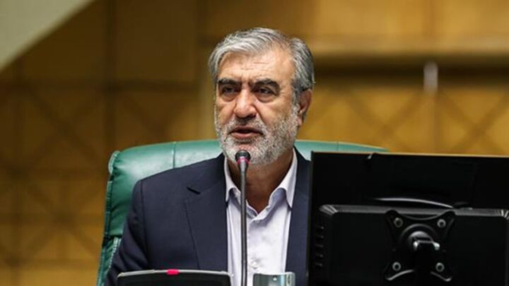 انتظار خانه ملت از دولت چهاردهم در آستانه سال دوم فعالیت