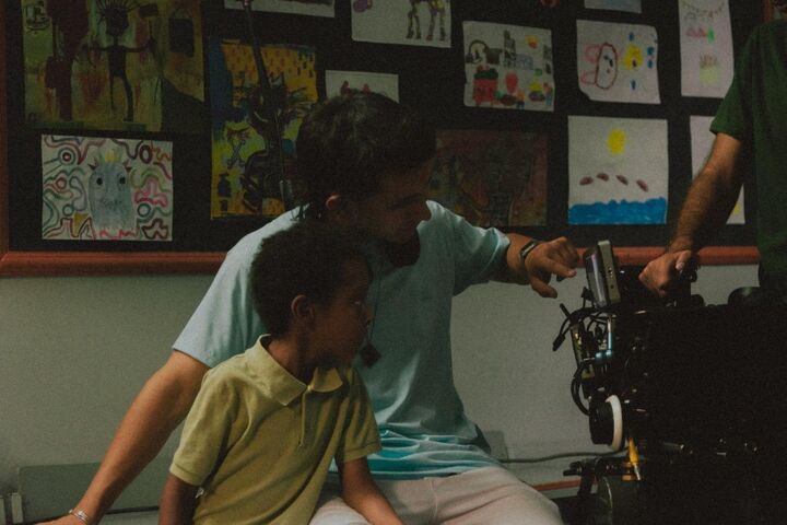 «تنبیه» در دو جشنواره معتبر جهانی