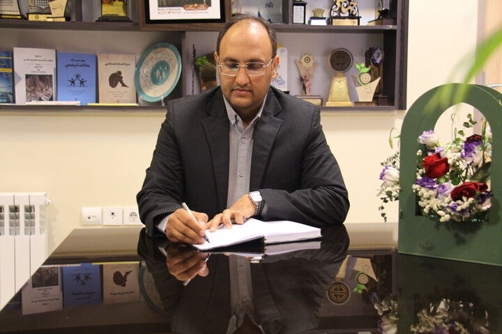 ۹ انجمن افراد دارای معلولیت در استان سمنان فعالیت می‌کنند