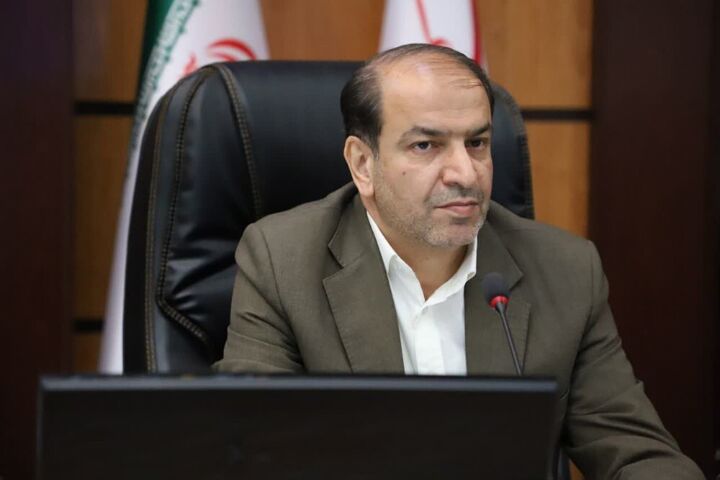 استان مرکزی ۳۲ شهید را در جنگ تحمیلی اسرائیل علیه ایران تقدیم انقلاب کرد