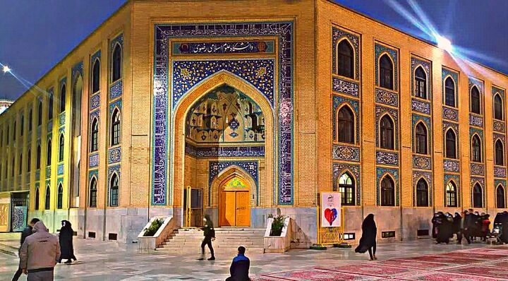 فراخوان ثبت‌نام و پذیرش طلبه در دانشگاه علوم اسلامی رضوی